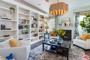 735 N Stanley Ave, Los Angeles, CA 90046 - Photo 4
