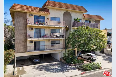 816 Westmount Dr, West Hollywood, CA 90069 - Photo 8
