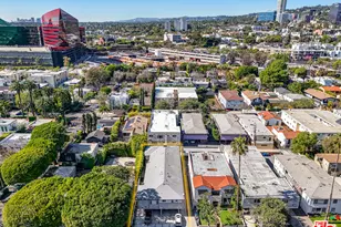 813 Westmount Dr, West Hollywood, CA 90069 - Photo 4