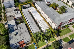 807 N Fuller Ave, Los Angeles, CA 90046 - Photo 10