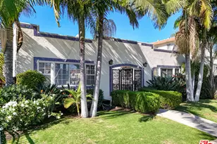 807 N Fuller Ave, Los Angeles, CA 90046 - Photo 4
