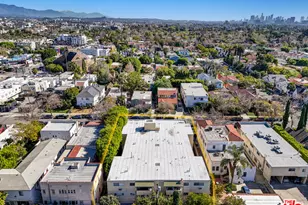 617 N Orange Dr, Los Angeles, CA 90036 - Photo 4