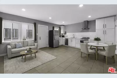 2122 20th St, Santa Monica, CA 90405 - Photo 6