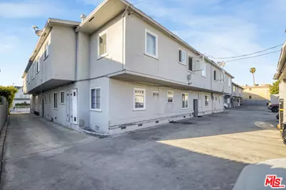 730 Crenshaw Blvd, Los Angeles, CA 90005 - Photo 8