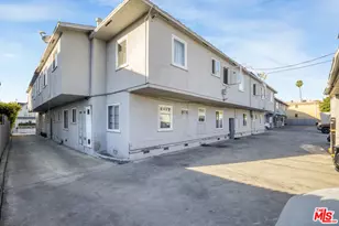 730 Crenshaw Blvd, Los Angeles, CA 90005 - Photo 8