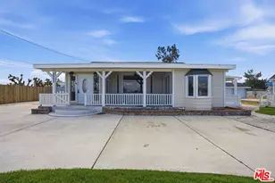 2232 W Ave M4, Palmdale, CA 93551 - Photo 2
