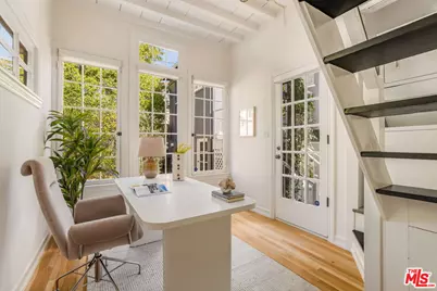 8923 Dorrington Ave, West Hollywood, CA 90048 - Photo 20