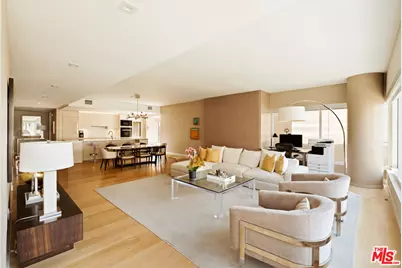 6250 Hollywood Blvd #8M, Los Angeles, CA 90028 - Photo 4