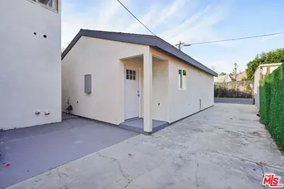 1515 E Martin Luther King Jr Blvd, Los Angeles, CA 90011 - Photo 36