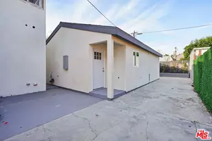 1515 E Martin Luther King Jr Blvd, Los Angeles, CA 90011 - Photo 36