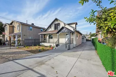 1515 E Martin Luther King Jr Blvd, Los Angeles, CA 90011 - Photo 2