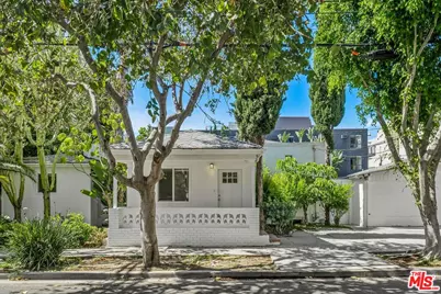 739 Westbourne Dr, West Hollywood, CA 90069 - Photo 2