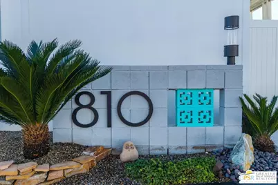 810 Hila Ln, Palm Springs, CA 92264 - Photo 66