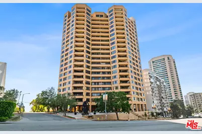 10430 Wilshire Blvd #1505, Los Angeles, CA 90024 - Photo 30