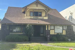 4811 S Gramercy Pl, Los Angeles, CA 90062 - Photo 1