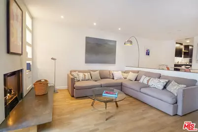 1033 Carol Dr #T3, West Hollywood, CA 90069 - Photo 6
