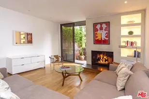 1033 Carol Dr, West Hollywood, CA 90069 - Photo 4