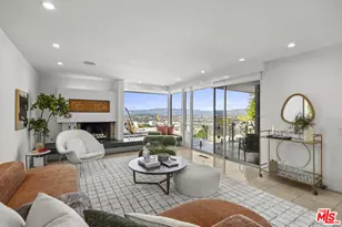3851 Beverly Ridge Dr, Sherman Oaks, CA 91423 - Photo 14