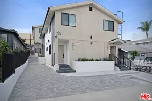 4810 Mascot St, Los Angeles, CA 90019 - Photo 1