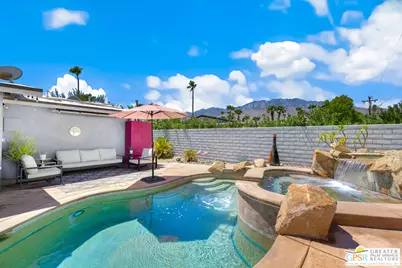 3670 E Vivian Cir, Palm Springs, CA 92262 - Photo 4