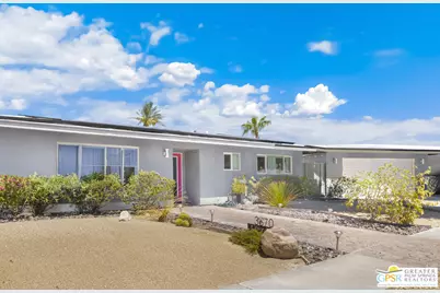 3670 E Vivian Cir, Palm Springs, CA 92262 - Photo 1