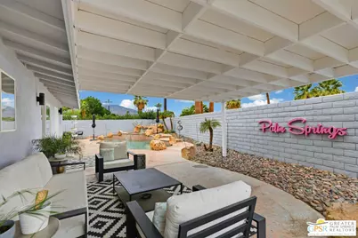 3670 E Vivian Cir, Palm Springs, CA 92262 - Photo 36