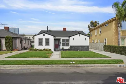 5735 Bowesfield St, Los Angeles, CA 90016 - Photo 4