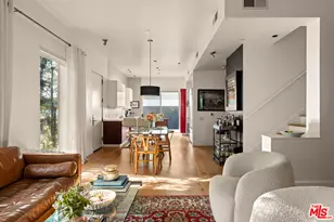 1200 N Sweetzer Ave, West Hollywood, CA 90069 - Photo 4