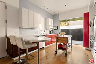 1200 N Sweetzer Ave, West Hollywood, CA 90069 - Photo 6