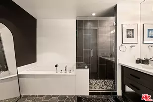 1200 N Sweetzer Ave, West Hollywood, CA 90069 - Photo 14