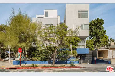 1200 N Sweetzer Ave #1, West Hollywood, CA 90069 - Photo 22