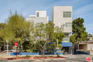 1200 N Sweetzer Ave, West Hollywood, CA 90069 - Photo 22