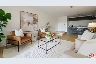 4900 Overland Ave #205, Culver City, CA 90230 - Photo 2