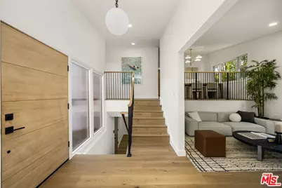 6133 Wooster Ave, Los Angeles, CA 90056 - Photo 2