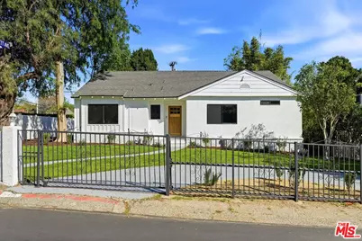 12455 Milbank St, Studio City, CA 91604 - Photo 42