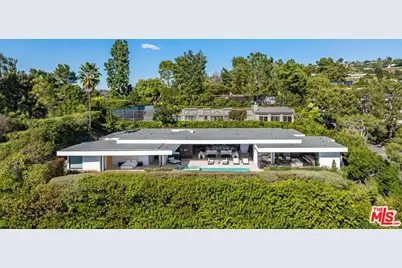 1535 Carla Rdg, Beverly Hills, CA 90210 - Photo 2