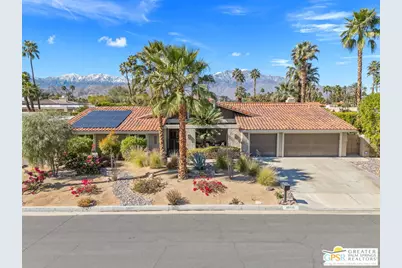 36725 Bluebird Ave, Rancho Mirage, CA 92270 - Photo 4