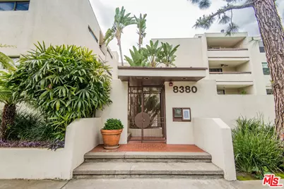 8380 W Waring Ave #104, West Hollywood, CA 90069 - Photo 1