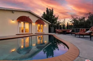 7796 Skyhill Dr, Los Angeles, CA 90068 - Photo 1
