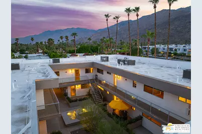 588 E San Lorenzo Rd #203, Palm Springs, CA 92264 - Photo 60