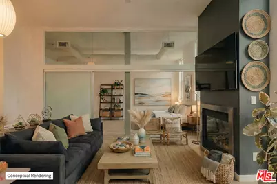 1912 Broadway #205, Santa Monica, CA 90404 - Photo 4