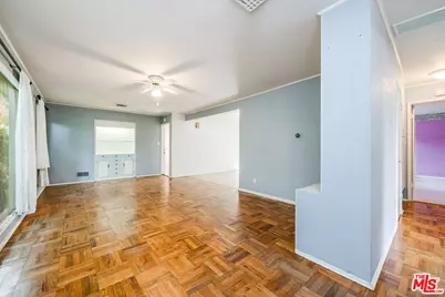 741 N Clybourn Ave, Toluca Lake, CA 91505 - Photo 6
