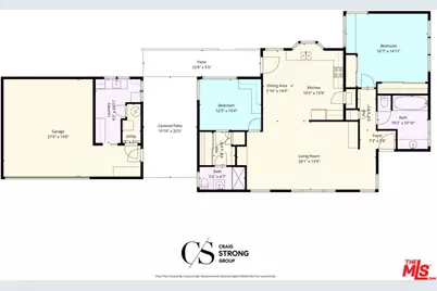 741 N Clybourn Ave, Toluca Lake, CA 91505 - Photo 24