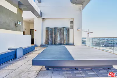 702 S Serrano Ave #504, Los Angeles, CA 90005 - Photo 40