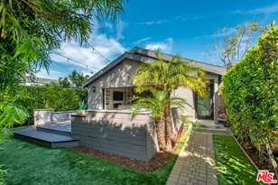 3640 Maplewood Ave, Los Angeles, CA 90066 - Photo 2