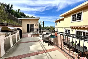 11502 Dona Teresa Dr, Studio City, CA 91604 - Photo 44