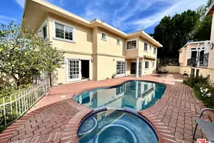 11502 Dona Teresa Dr, Studio City, CA 91604 - Photo 2