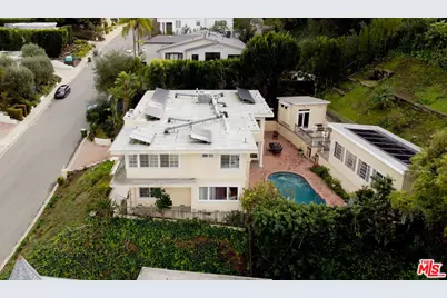 11502 Dona Teresa Dr, Studio City, CA 91604 - Photo 46