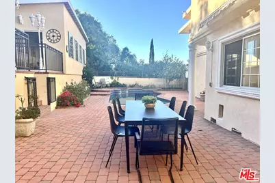 11502 Dona Teresa Dr, Studio City, CA 91604 - Photo 6