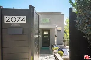 2074 Cerro Gordo St, Los Angeles, CA 90039 - Photo 2